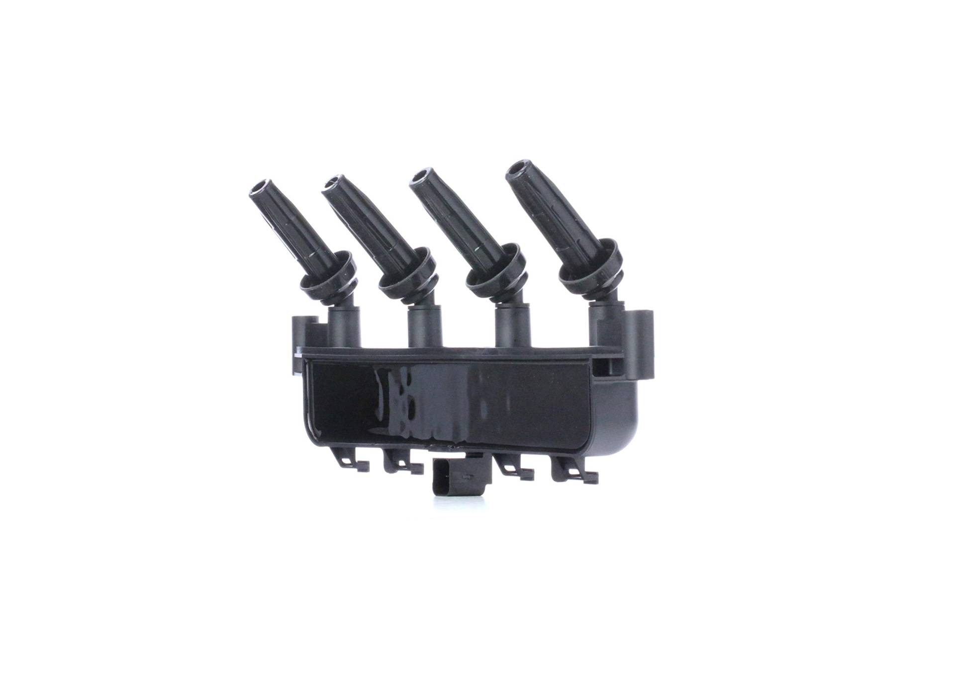 VALEO 245103 Zündspule Anzahl der Sekundärauslässe : 4 Anzahl der Pins : 4 Typ von Connexion : SAE Primärwiderstand : 0 52 Sekundärwiderstand : 5400 VALEO 245103 Zündspule Anzahl der Sekundärauslässe : 4 Anzahl der Pins : 4 Typ von Connexion : SAE Primärwiderstand : 0 52 Sekundärwiderstand : 5400 von Valeo