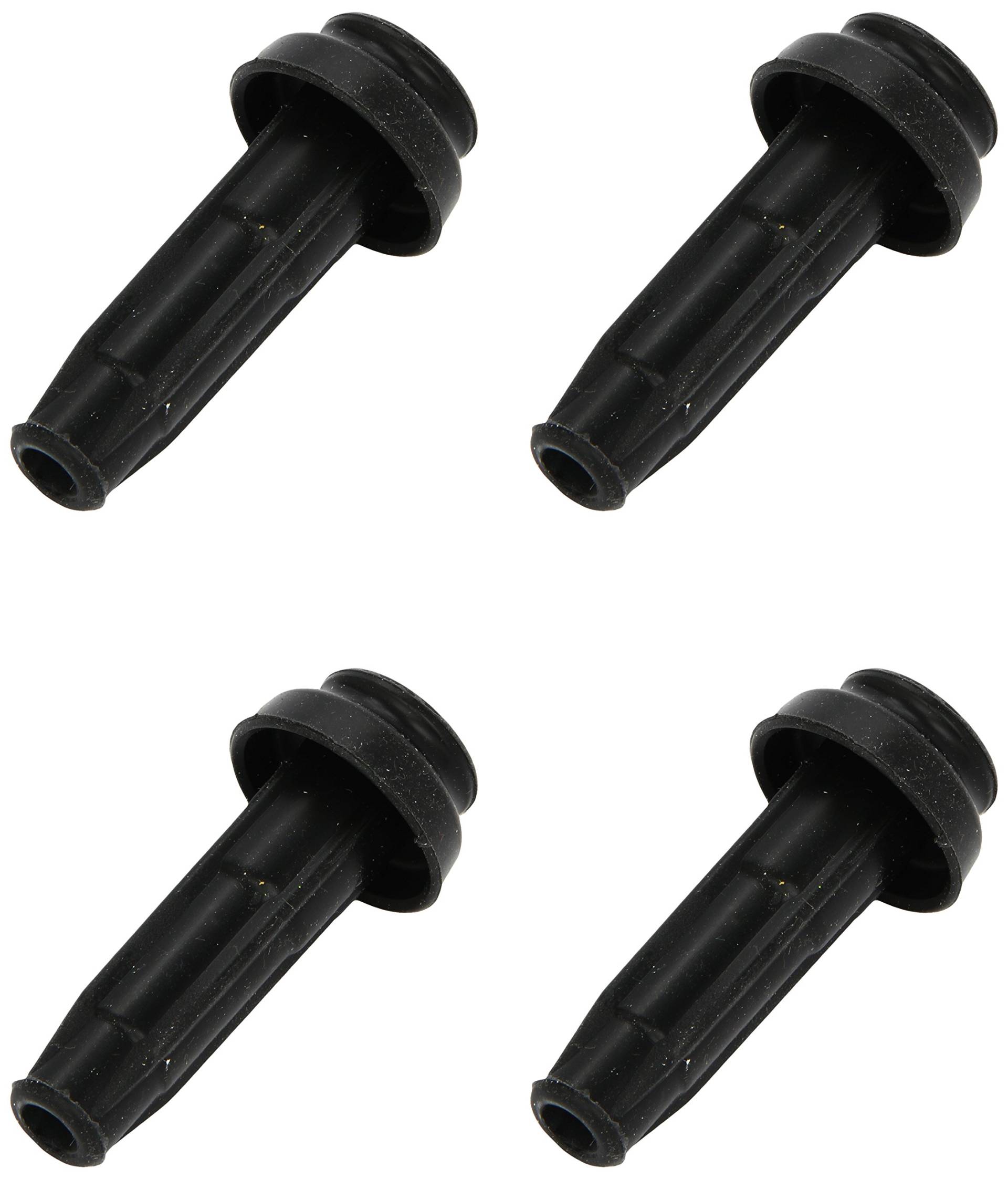 Valeo 245233 Schutzkappe, Zündkerzenstecker Valeo 245233 Schutzkappe, Zündkerzenstecker von Valeo