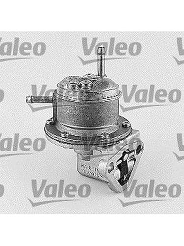 Valeo 247020 Kraftstoffpumpe von Valeo