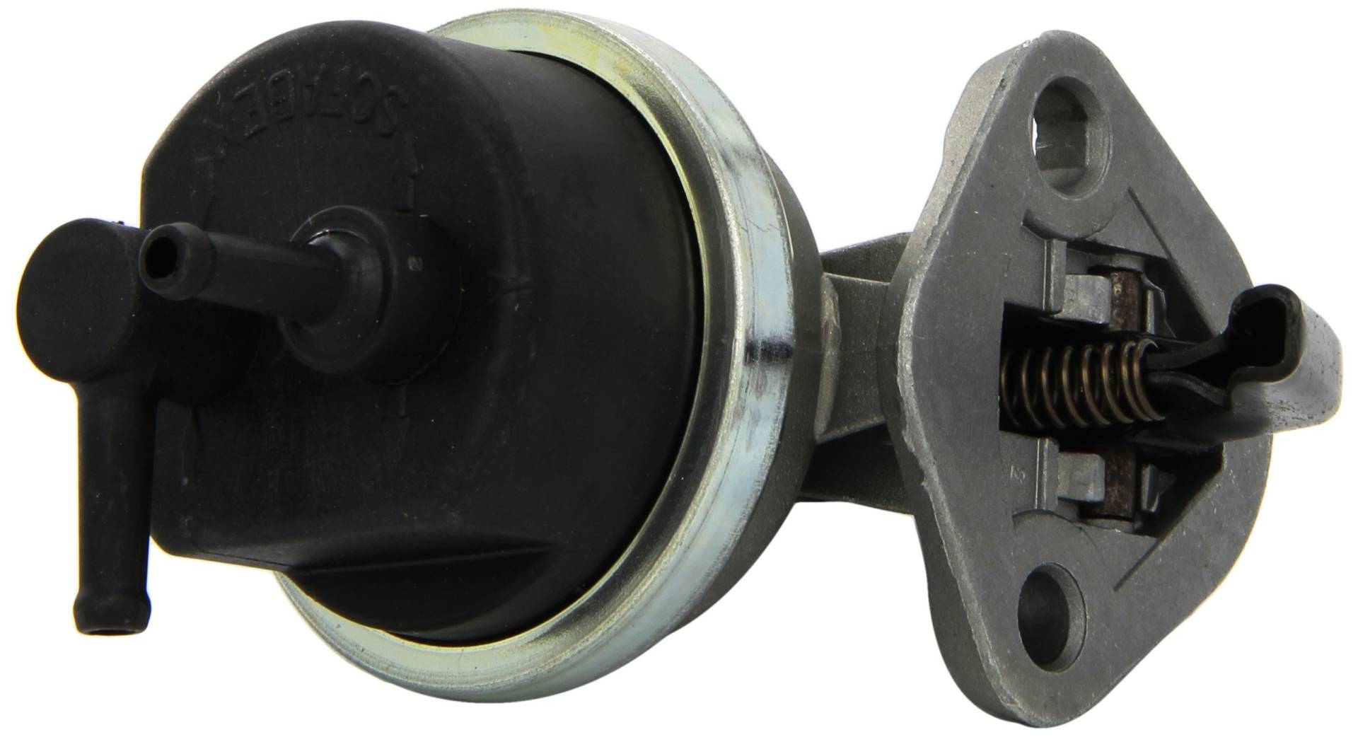 Valeo 247058 Kraftstoffpumpe Valeo 247058 Kraftstoffpumpe von Valeo