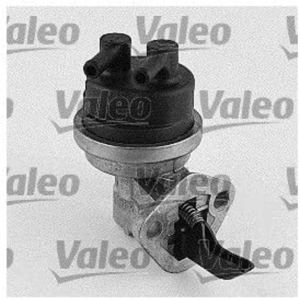 VALEO Kraftstoffpumpe 247071 von Valeo