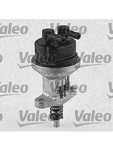 Valeo 247088 Kraftstoffpumpe von Valeo