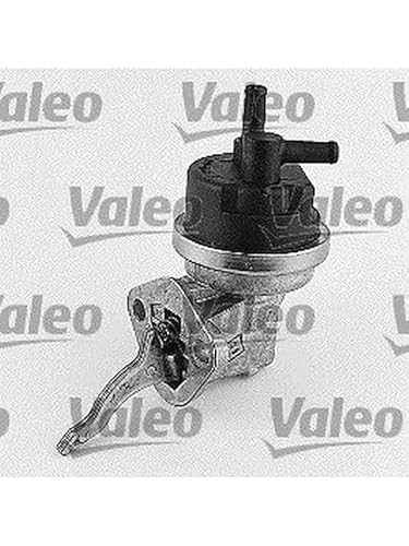 Valeo 247090 Kraftstoffpumpe von Valeo
