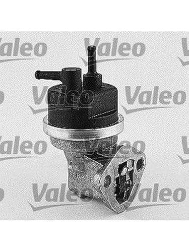 Valeo Kraftstoffpumpe 247093 von Valeo