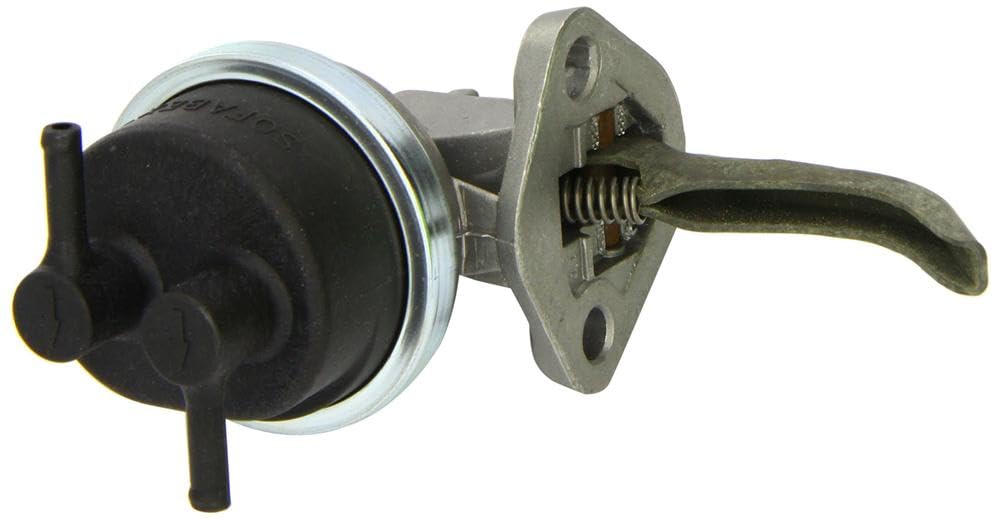 Valeo 247099 Kraftstoffpumpe Valeo 247099 Kraftstoffpumpe von Valeo
