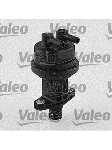 VALEO Kraftstoffpumpe 247115 von Valeo