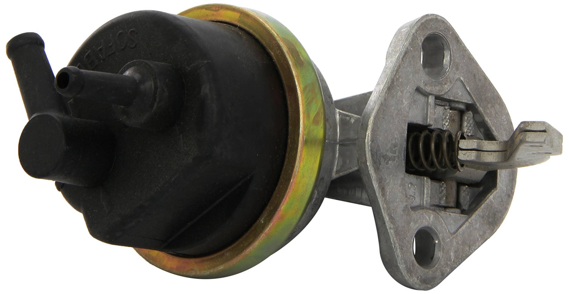 Valeo 247119 Kraftstoffpumpe Valeo 247119 Kraftstoffpumpe von Valeo