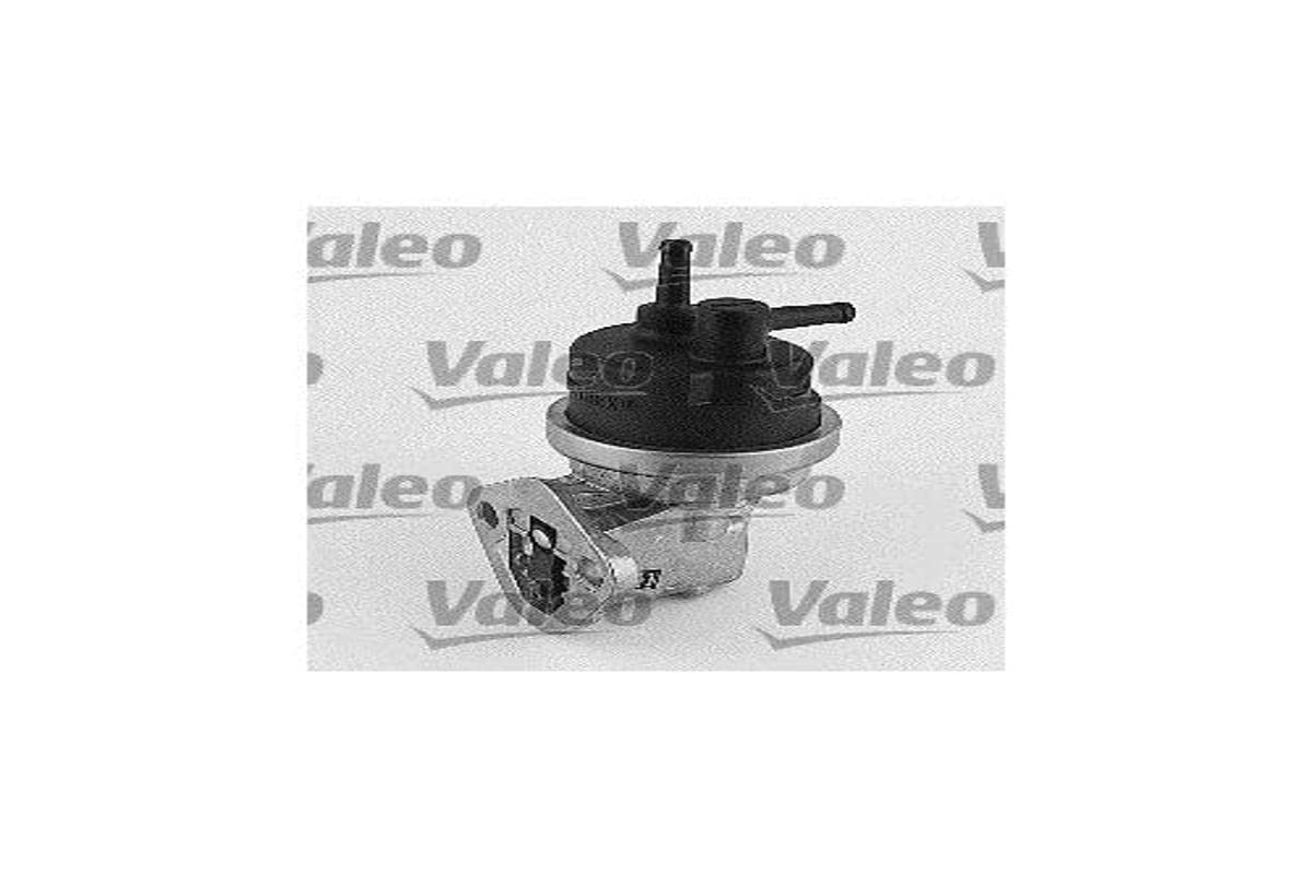 Valeo 247138 Kraftstoffpumpe Valeo 247138 Kraftstoffpumpe von Valeo