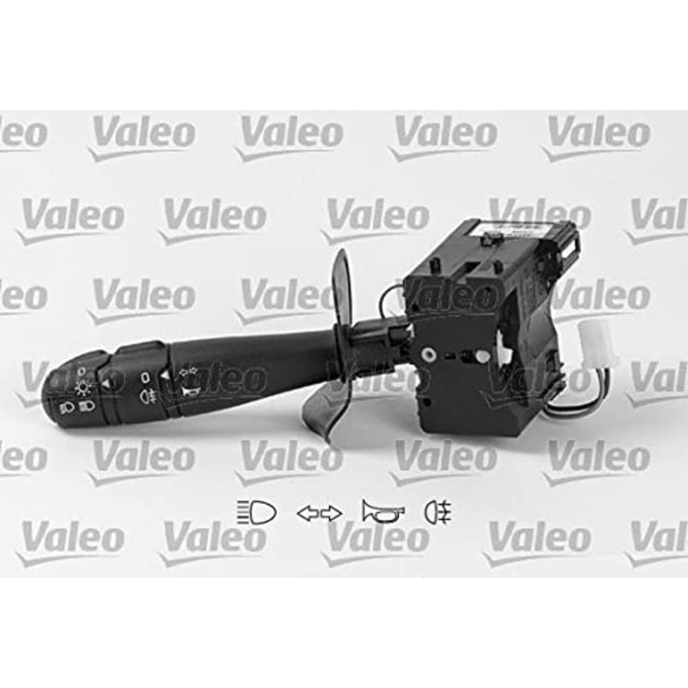 Valeo 251562 Lenkstockschalter Valeo 251562 Lenkstockschalter von VALEO