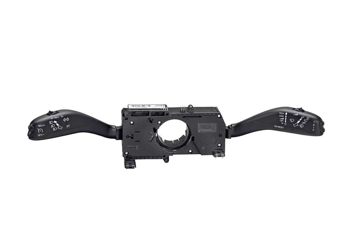 Valeo 251760 Schalter für Autos Valeo 251760 Schalter für Autos von VALEO