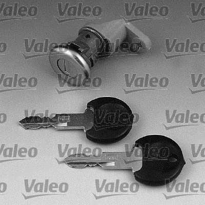 Valeo 252216 Zylinder von Valeo