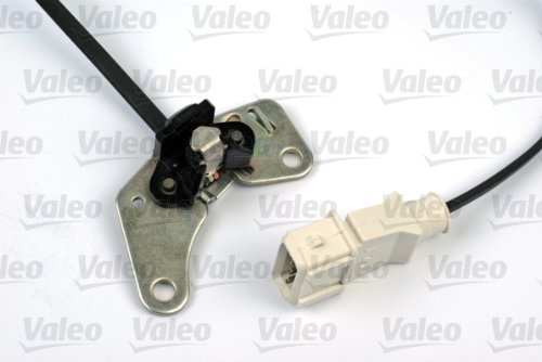 VALEO 255000 Sensor Nockenwellenposition Anzahl der Pins : 3 Plug Type : Sensortechnik : Mit Kabel : YES Sonde Länge [mm] : von Valeo