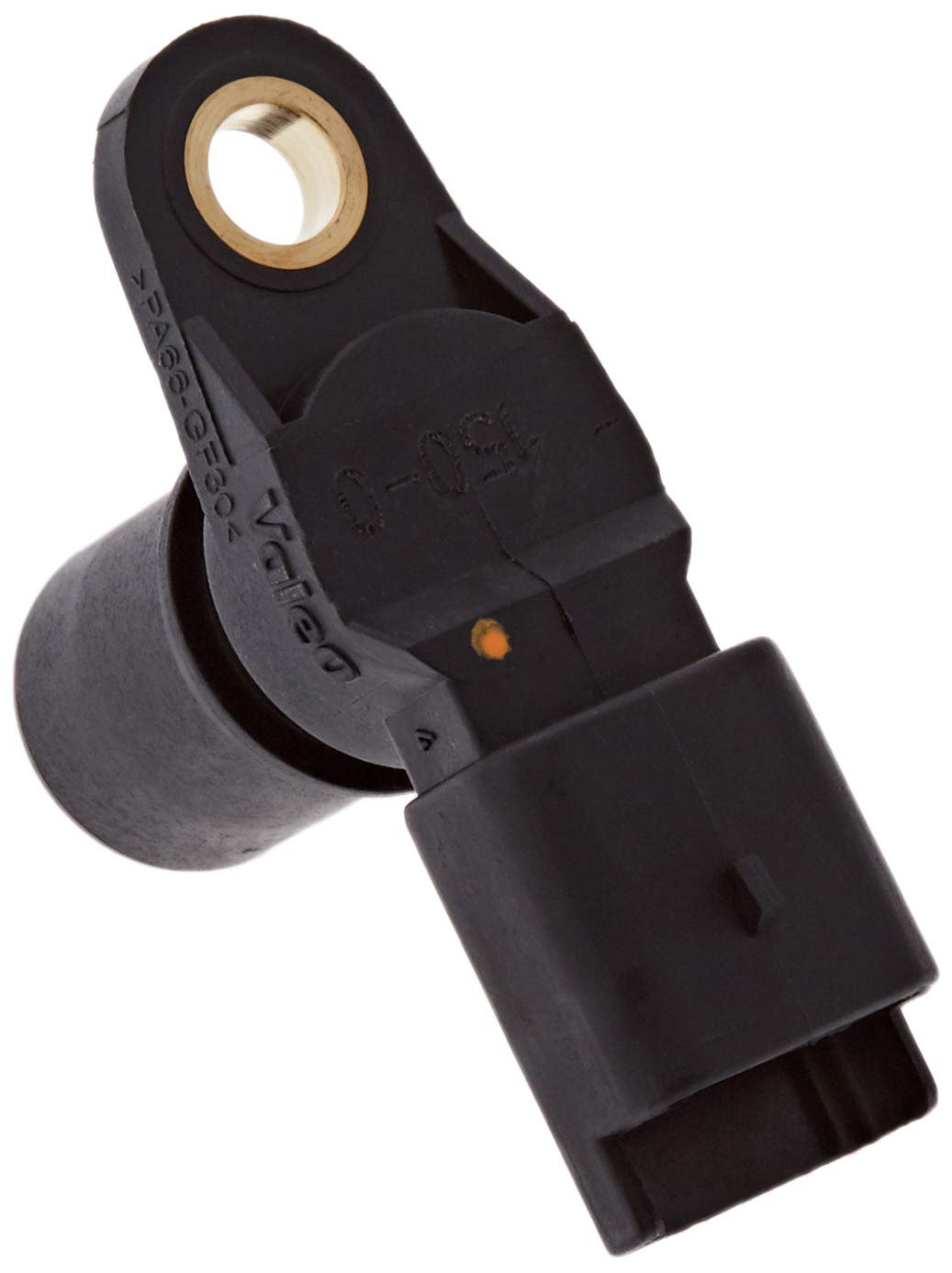 VALEO 255003 Sensor Nockenwellenposition Anzahl der Pins : 3 Plug Type : Sensortechnik : Mit Kabel : NO Sonde Länge [mm] : von Valeo