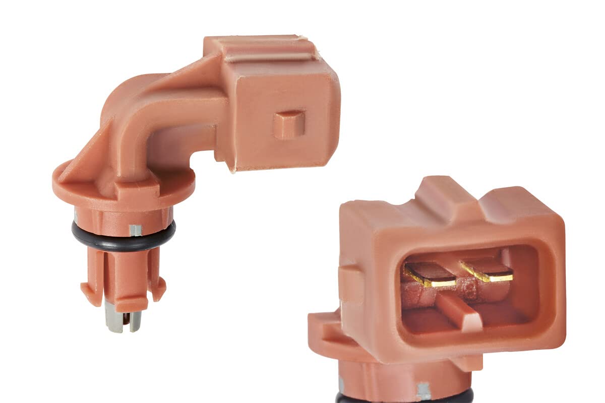 VALEO 255605 Sensor, Ansauglufttemperatur VALEO 255605 Sensor, Ansauglufttemperatur von VALEO