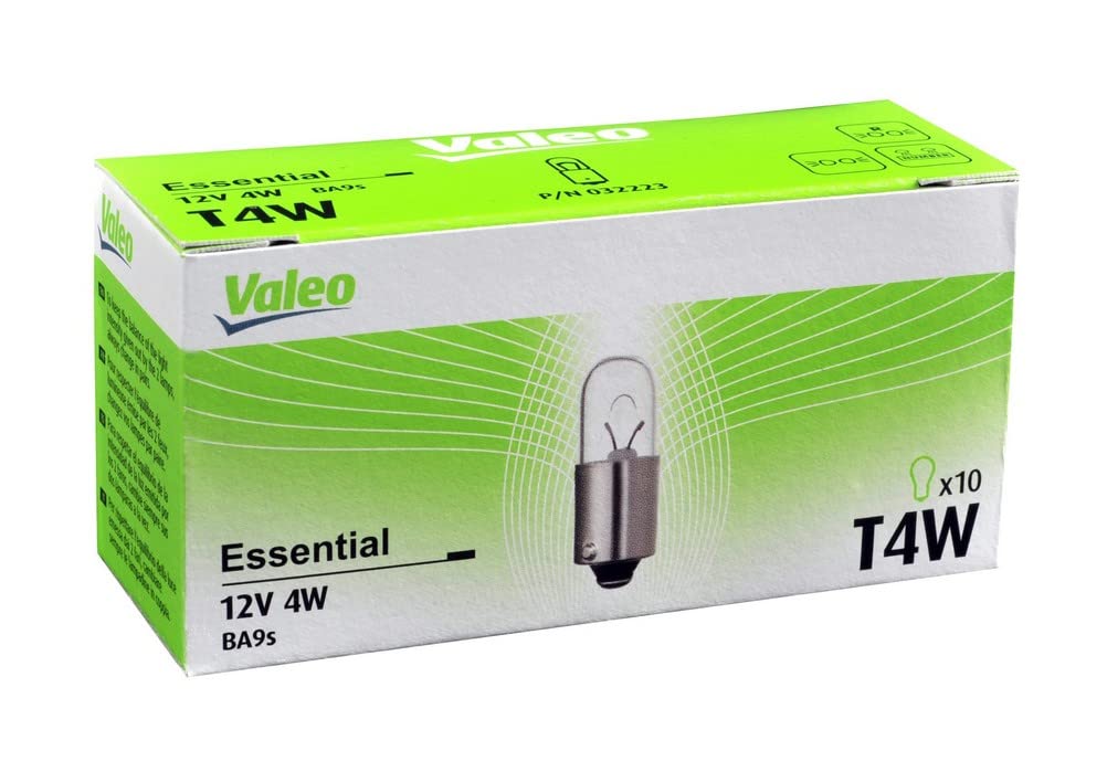 Valeo 32223 Glühlampe, Schlu ßleuchte Valeo 32223 Glühlampe, Schlu ßleuchte von VALEO