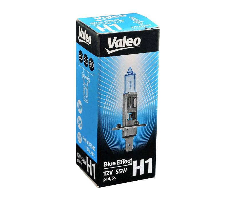 Valeo 32505 Glühlampe, Nebelscheinwerfer von VALEO