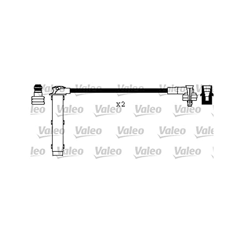 Valeo 346552 Zndkabelsatz von VALEO