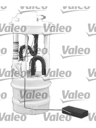 Valeo 347015 Kraftstoff-Fördereinheit von VALEO