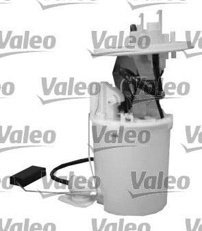 Valeo 347057 Kraftstoff-Fördereinheit von VALEO