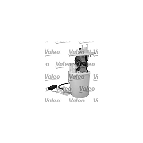 Valeo 347058 Kraftstoff-Fördereinheit Valeo 347058 Kraftstoff-Fördereinheit von VALEO