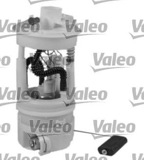 Valeo 347077 Kraftstoff-Fördereinheit von VALEO