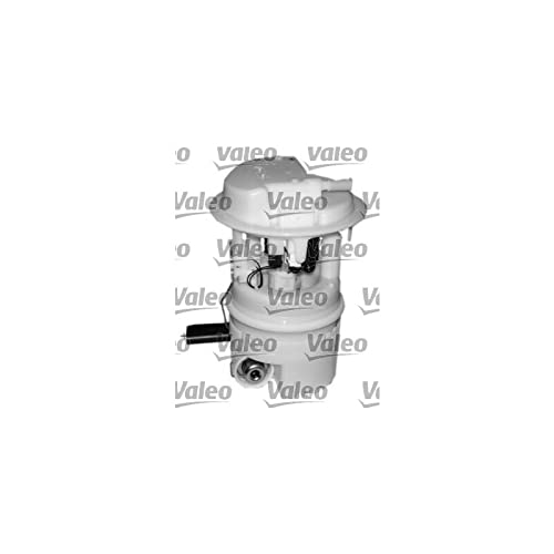 Valeo 347084 Kraftstoff-Fördereinheit von VALEO