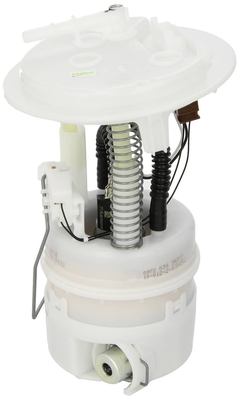 Valeo 347085 Kraftstoff-Fördereinheit von VALEO