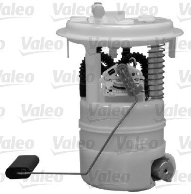 Valeo Kraftstoff-Fördereinheit 347109 von Valeo