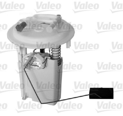 Valeo 347125 Kraftstoff-Fördereinheit von VALEO
