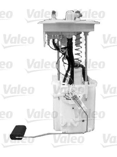 Valeo 347138 KRAFTSTOFFZUFUHR Einheit von Valeo