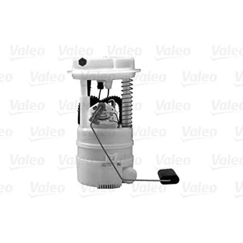 Valeo 347160 Elektrische Pumpe Benzin von Valeo