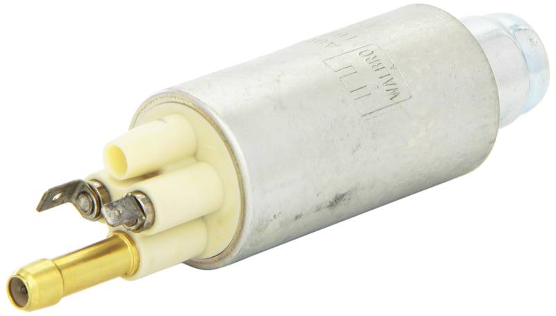Valeo 347200 Kraftstoffpumpe von Valeo