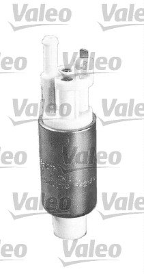 Valeo 347206 Kraftstoffpumpe von Valeo