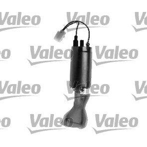 Valeo 347253 Kraftstoffpumpe von Valeo