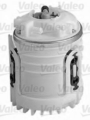 Valeo Kraftstoffpumpe 347266 von Valeo