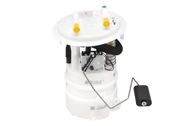 Valeo 347278 Elektrische Pumpe Benzin von VALEO