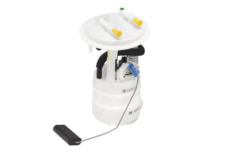 Valeo 347282 Elektrische Pumpe Benzin von Valeo