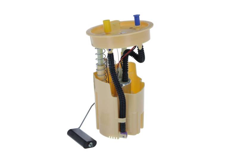 Valeo 347287 Elektrische Pumpe Benzin von VALEO
