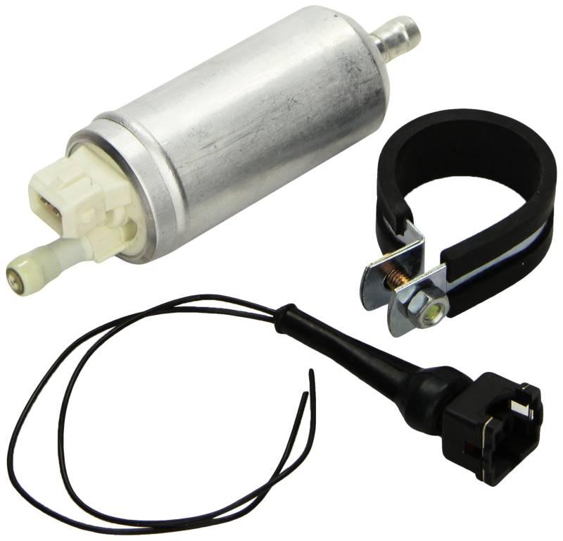 Valeo 347305 Pumpe, Kraftstoffvorförderung von VALEO
