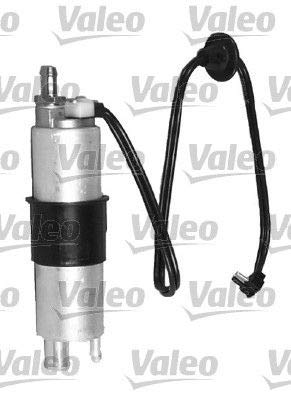 Valeo 347307 Pumpe, Kraftstoffvorförderung von Valeo