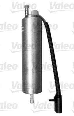 Valeo 347317 Kraftstoffpumpe von Valeo