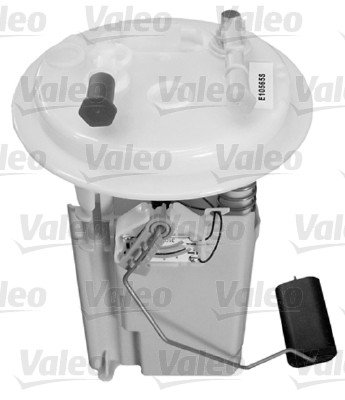 Valeo 347503 Sensor, Kraftstoffvorrat von Valeo