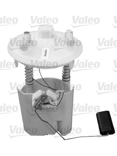 Valeo 347507 Sensor, Kraftstoffvorrat von Valeo