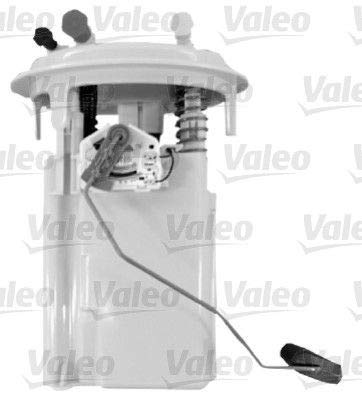 Valeo 347516 Sensor, Kraftstoffvorrat von Valeo
