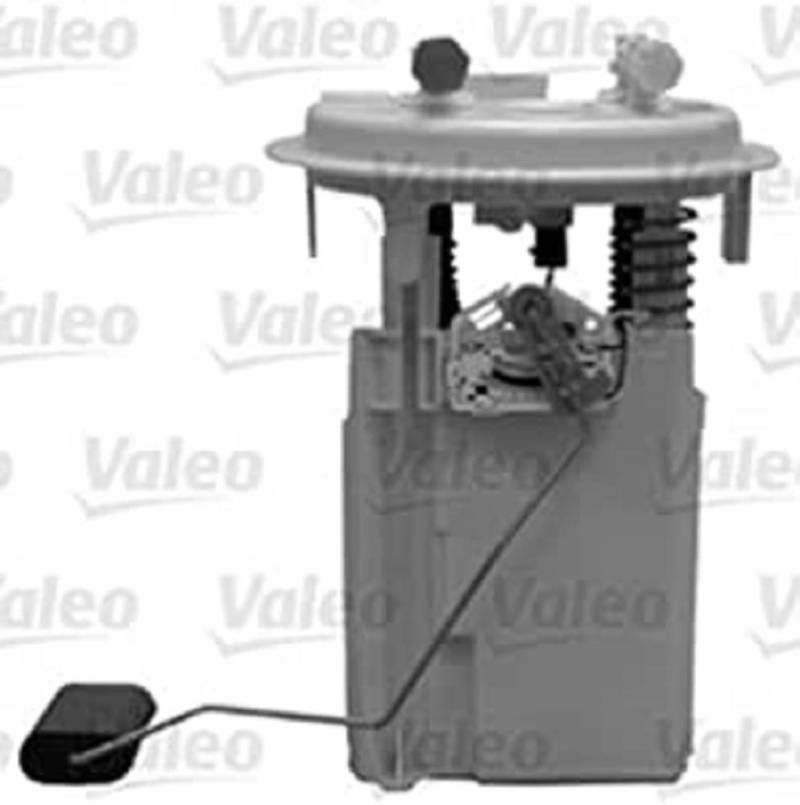 Valeo 347519 Sensor, Kraftstoffvorrat von Valeo