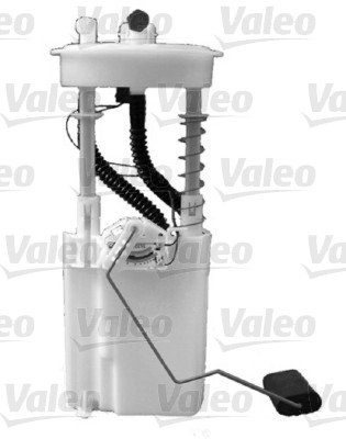Valeo 347531 Sensor, Kraftstoffvorrat von Valeo