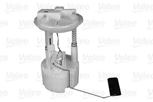 Valeo 347533 Elektrische Pumpe Benzin von Valeo