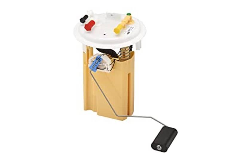 Valeo 347536 Elektrische Pumpe Benzin von VALEO