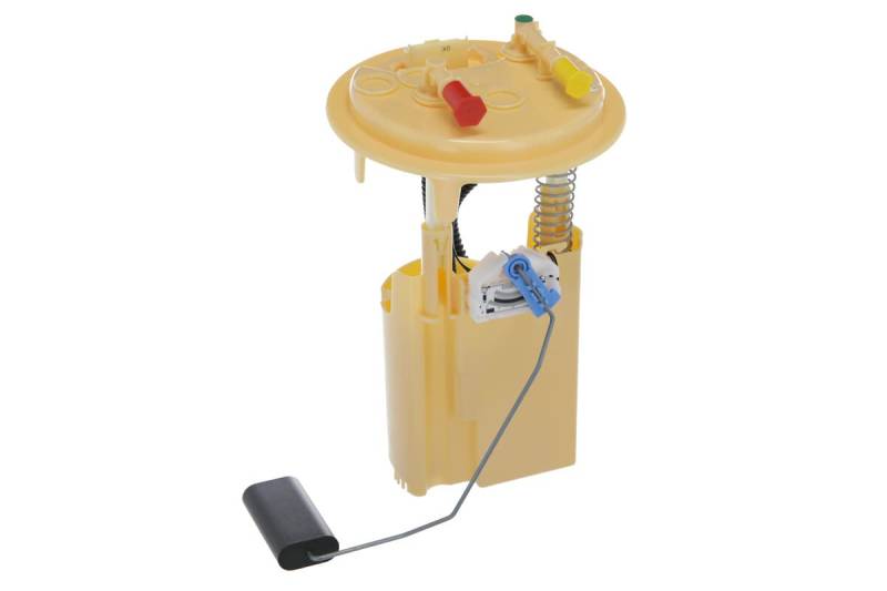 Valeo 347538 Elektrische Pumpe Benzin von VALEO