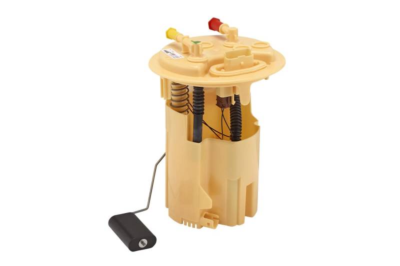Valeo 347544 Elektrische Pumpe Benzin von VALEO